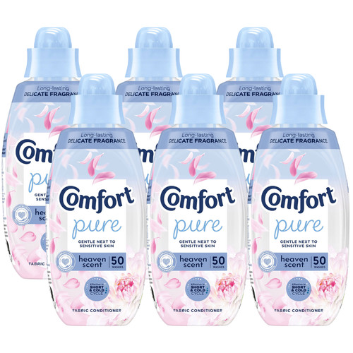 Comfort fabric conditioner - comfort,