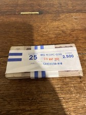 Pack rouble banknotes - pack, of