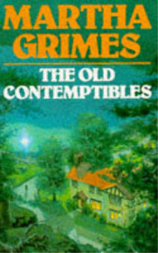 The old contemptibles - the,