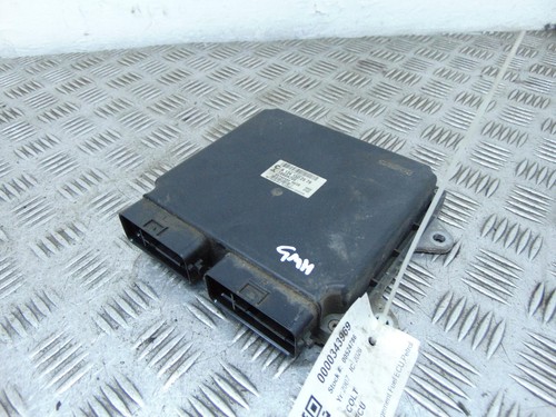 Mitsubishi colt engine control - mitsubishi,