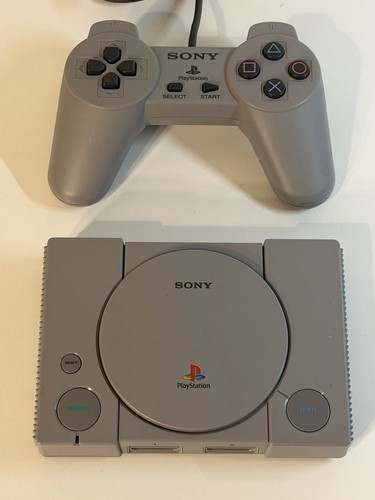 Sony playstation classic - sony,
