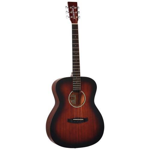 Tanglewood acoustic guitar - tanglewood,