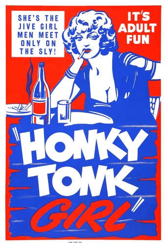 Honky tonk girl movie - 02,