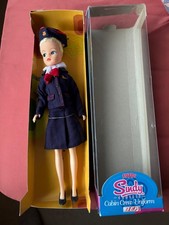 SINDY Doll in BEA Hostess