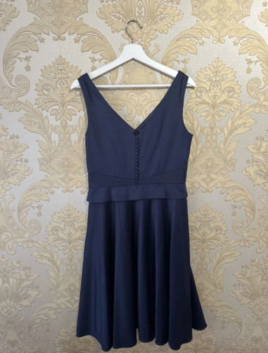 Navy monsoon bridesmaid - monsoon,
