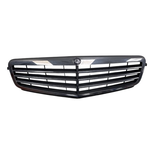 Mercedes class grille mk3 fl - mercedes,