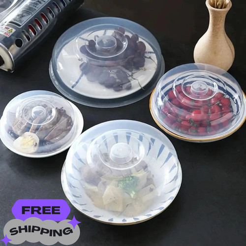 Microwave food plate dish - food,