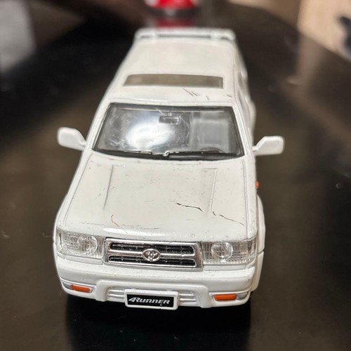 Hilux surf - hilux,