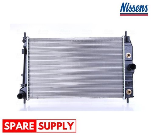 Radiator engine cooling for - engine,