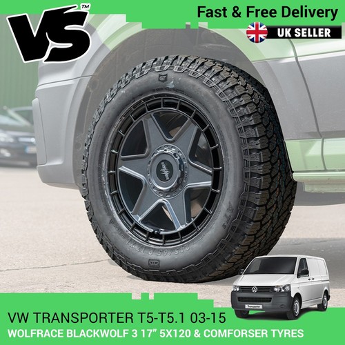 For 1 wolfrace - vw,