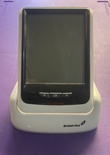 British Gas CC128 Real time Smart Meter Tested Working