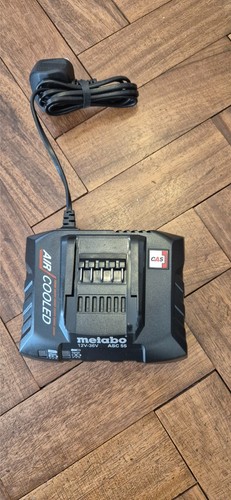 Metabo asc air cooled - metabo,