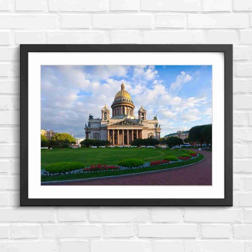 Saint petersburg cathedral - petersburg,