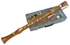 Th. Mollenhauer bass recorder