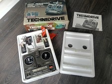 ACOMS SET Transmitter receiver