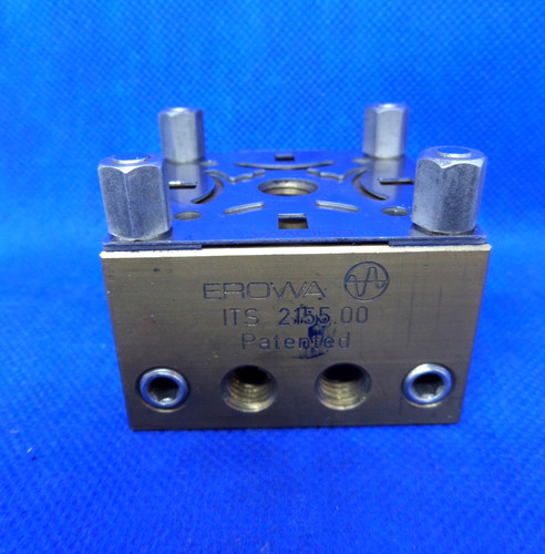 Erowa electrode holder its - electrode,