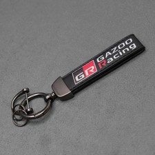 Toyota GR Gazoo Racing Leather