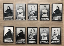 153 Ogdens Tabs Cigarette