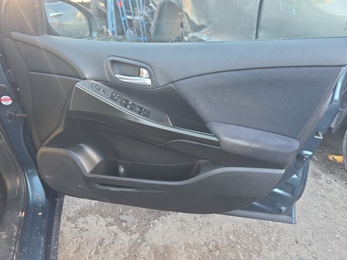 Honda civic 2013 - 2013-2016, door