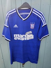 Ipswich Town Football Club