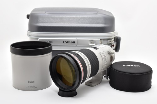 Mint trunk canon ef - 【,
