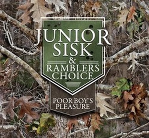 Junior ramblers choice sisk - &,