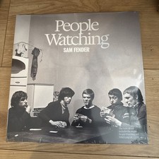 Sam fender people - sam,