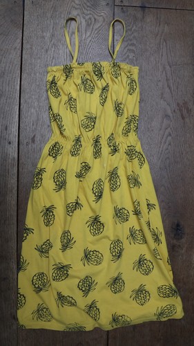 Bobo choses girls yellow long - girls,