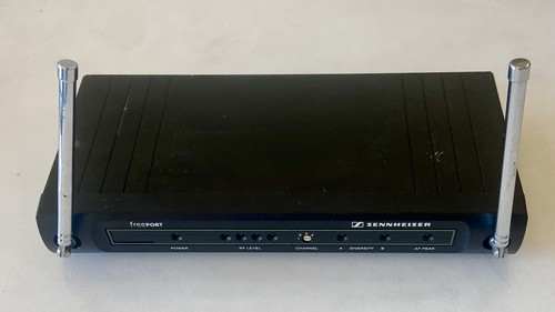 Sennheiser freeport em1 - sennheiser,