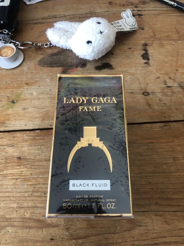 Lady gaga fame eau - fame, de