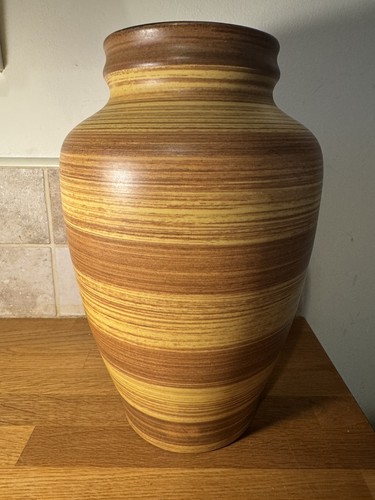 Vintage west german large - german,