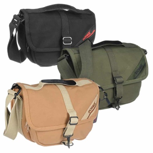 Domke medium shoulder - domke,