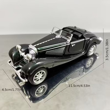 Mercedes Benz Mercedes 500K