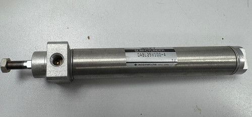 Koganei dabl25x100 slim - koganei,