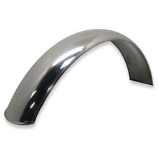 21 Wheel Front Mudguard Alloy