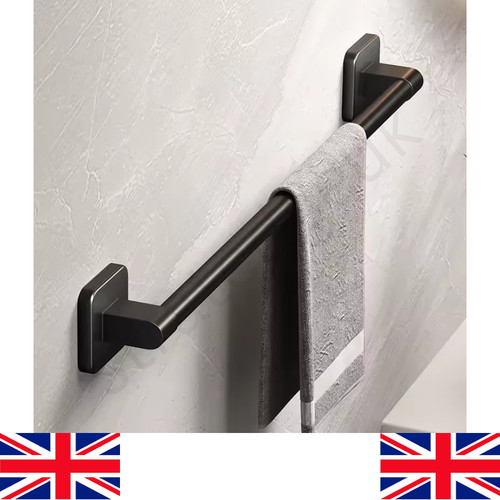 Self adhesive bathroom - self-adhesive, towel