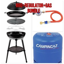 Cadac Carri Chef 50 Gas BBQ