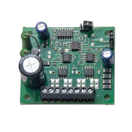 Micro mark digitrax ds52 - digitrax,