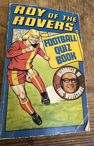 1979 roy the - roy, rovers