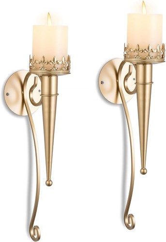 Sziqiqi wall candle - sziqiqi,