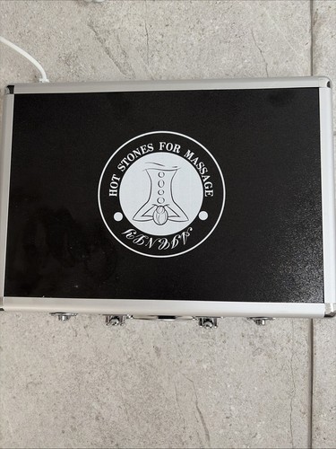 Professional hot stones - professional,