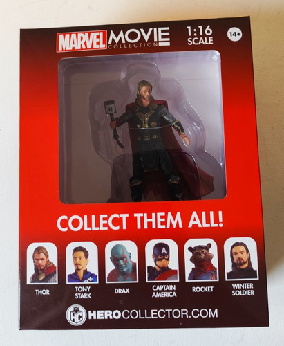 Marvel movie collection - marvel,