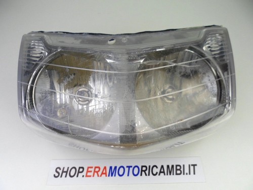 Triom front light projector - triom,