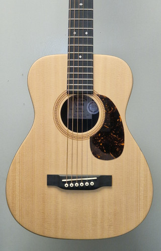Martin little - &,