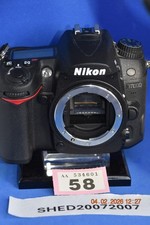 Nikon d7000 body low - d7000,