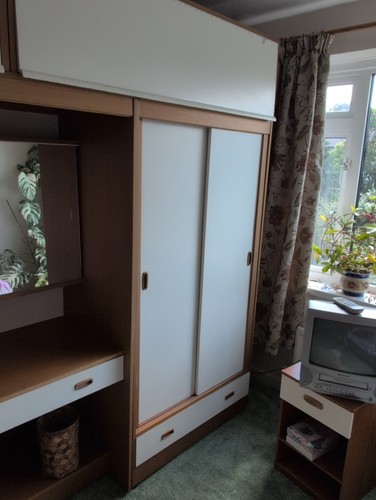 Schreiber collectable bedroom - collectable,