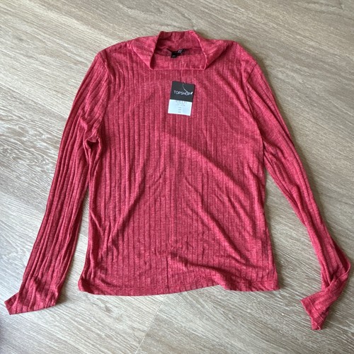 Topshop women red - women's,