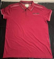 scott james Large Men’s polo