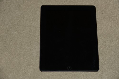 Apple ipad 4th - apple, generation