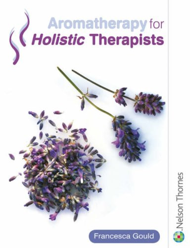 Aromatherapy for holistic - aromatherapy,